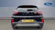 Ford Puma 1.0 EcoBoost Hybrid mHEV Titanium 5dr Petrol Hatchback